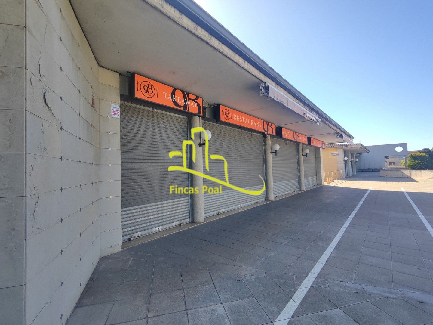 Local en venda a Carrer Canudas, 3, Zona Industrial