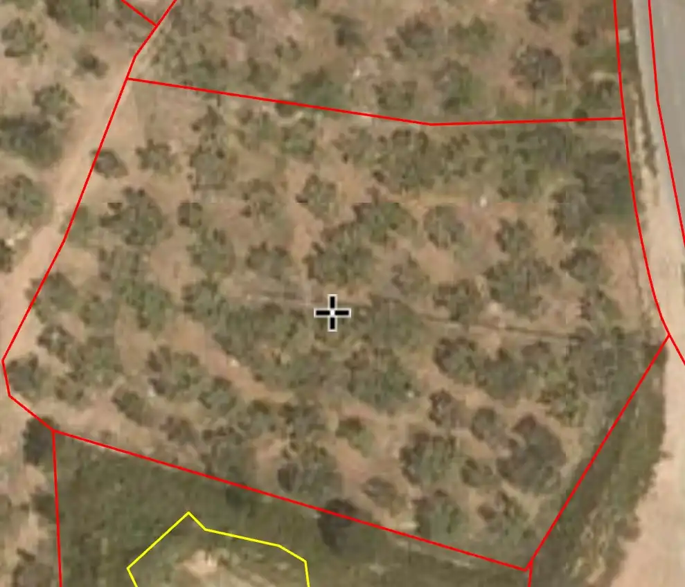 Terrain rustique à vendre à Camí de la Ferrereta 17