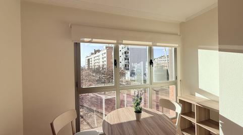 Foto 5 de Pis de lloguer a Av. Don Juan de Borbon, Juan Carlos I, Murcia