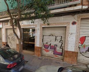 Exterior view of Premises for sale in Población de Arroyo