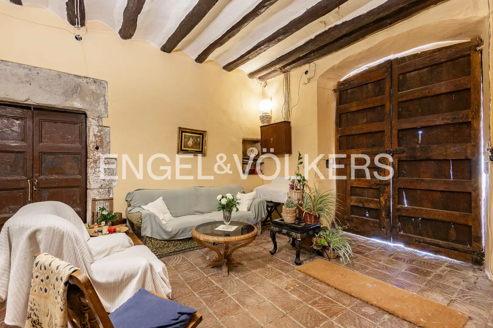 Haus mit Garten zum Verkauf in Corbera de Llobregat, imagen 5