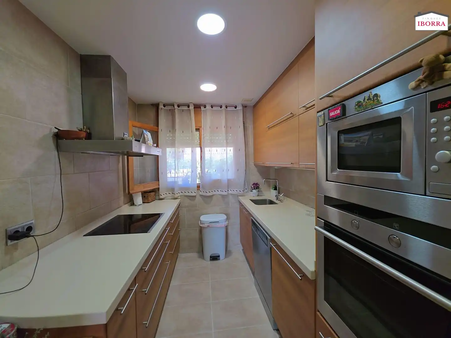 Kitchen of Houses for sale in Tordera  with Heating, Private garden and Terrace