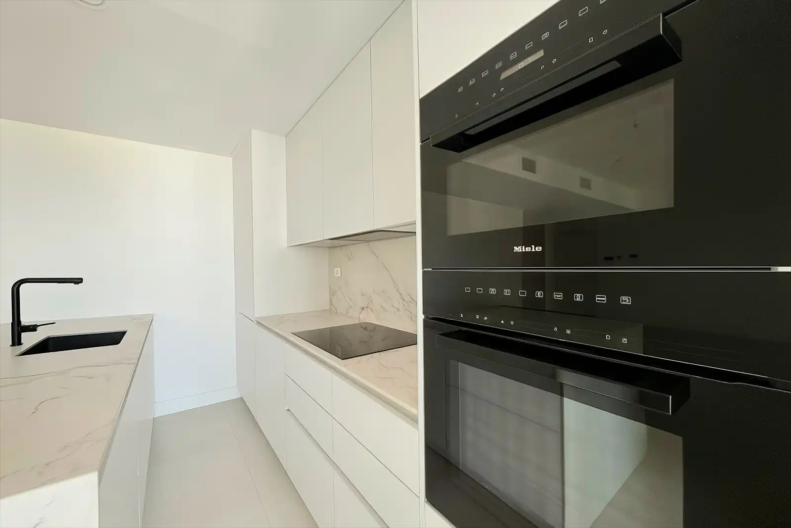 Flat for sale in Avenida Fuengirola, 10, El Higuerón