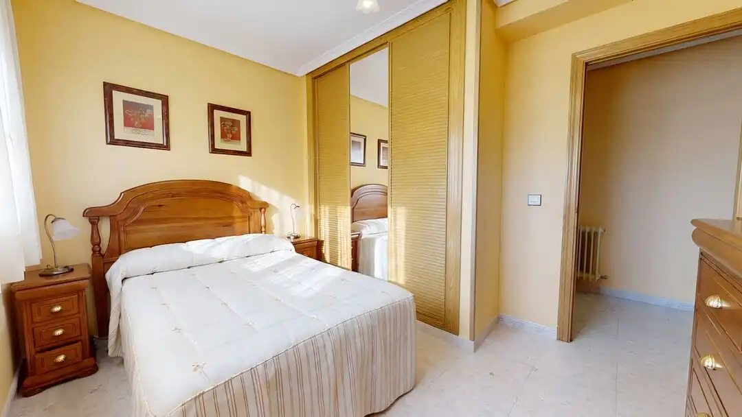 Habitación de Casa o chalet en venta en Valdelaguna con Aire acondicionado, Calefacción y Terraza