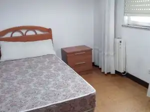 Piso con ascensor en alquiler en Rúa Doutor Maceira, imagen 5