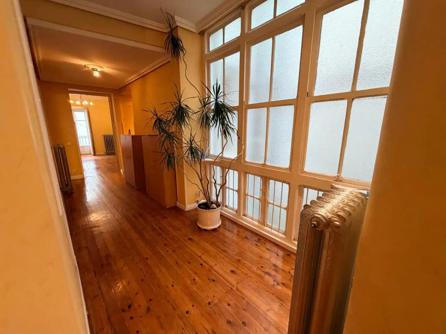 Flat with lift for sale in Calle de Lain Calvo, imagen 44