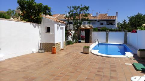 Foto 3 de Casa o chalet de alquiler en Calle Siroco, La Jara, Sanlúcar de Barrameda