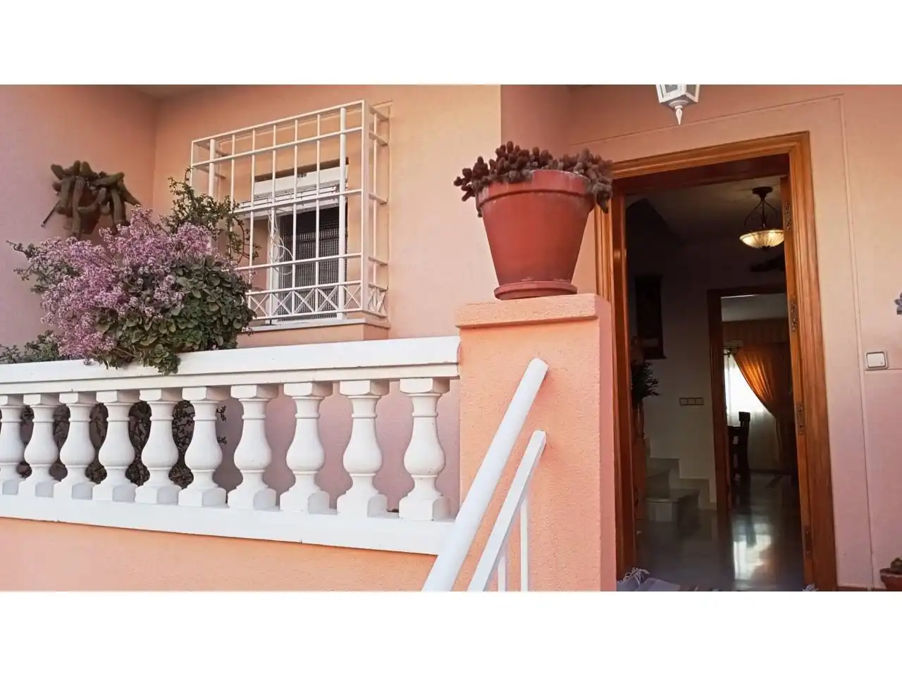 Casa a schiera con giardino in vendita a Calle Enrique Granados, imagen 23