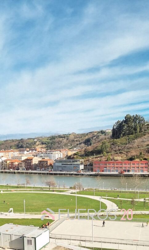 Wohnung zum Verkauf in Lasesarre