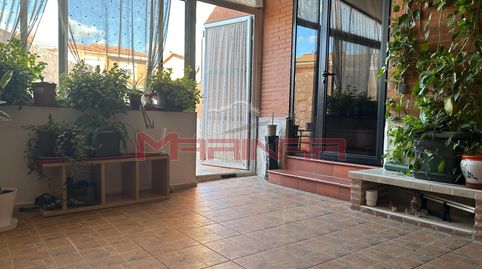 Foto 2 de Casa adosada en venta en Los Barreros, Seseña