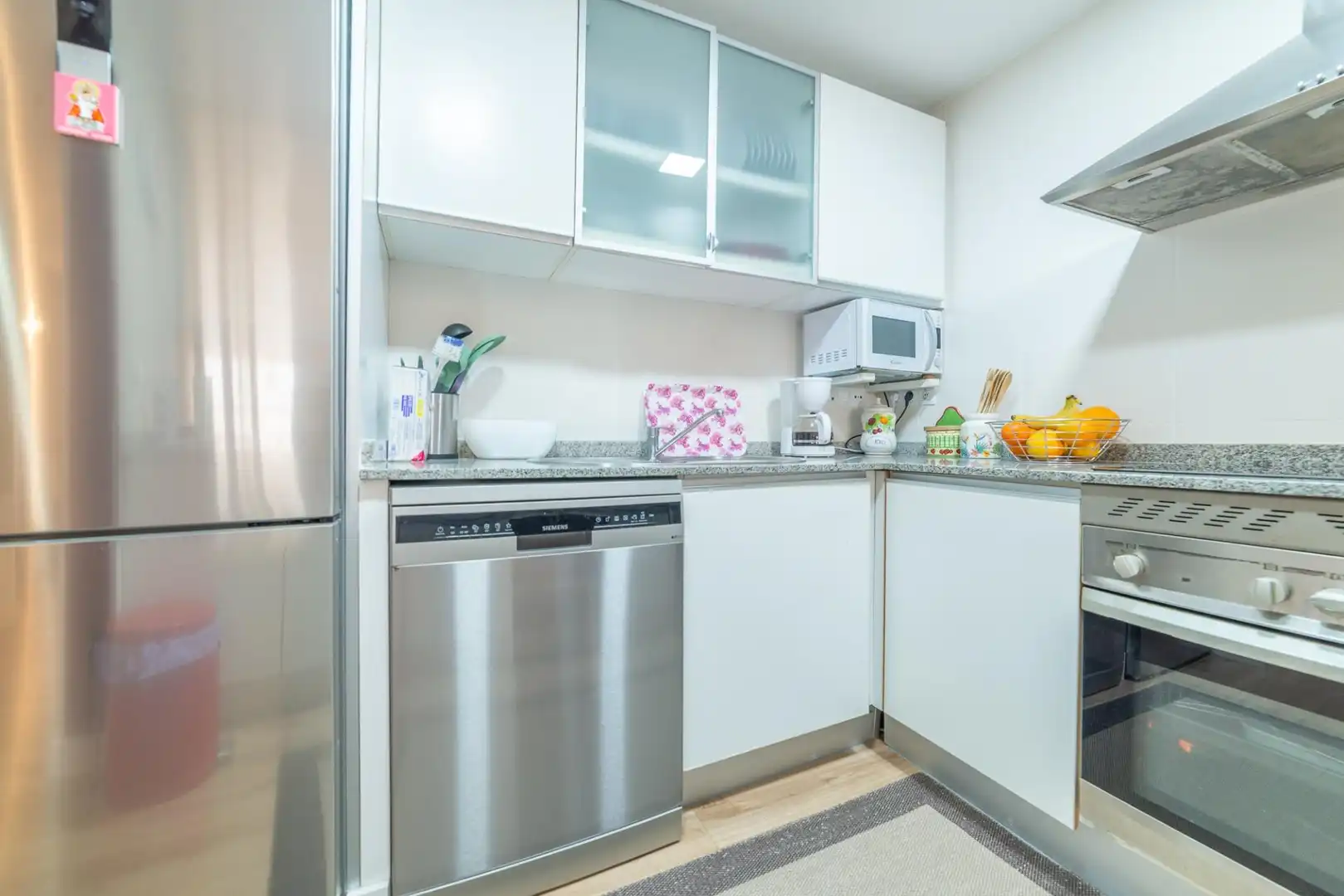 Logement avec piscine à vendre à Santiago de la Ribera, imagen 15