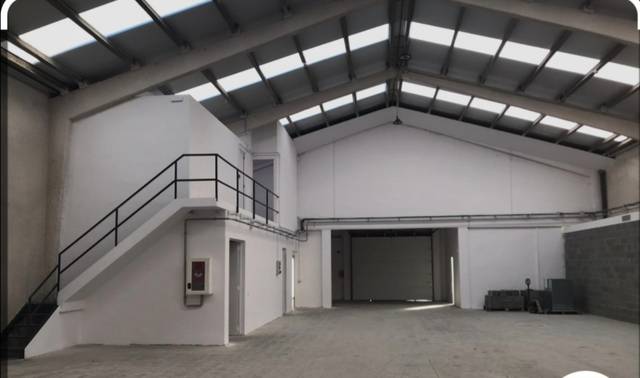 Local comercial en Alquiler en Calle Chinchorro, 10 en El Charco - Las Salinas