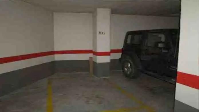 Parking à vendre à C/ Vía Ibérica, imagen 2