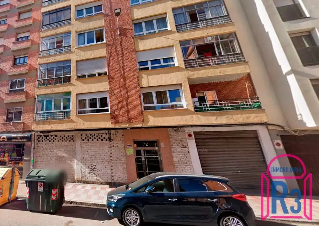 Local comercial en venda a Alcalde Miguel Castaño 72, imagen 2