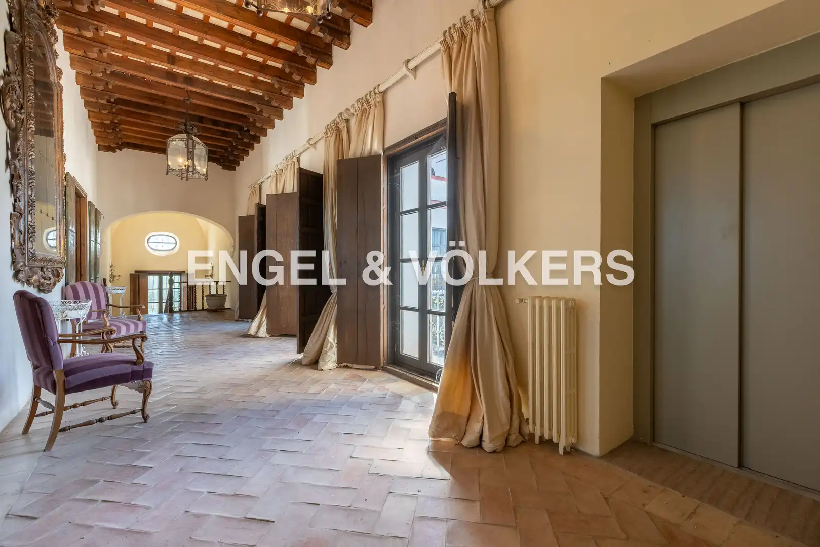 Casa o chalet en venta en Carmona con Calefacción, Jardín privado y Terraza