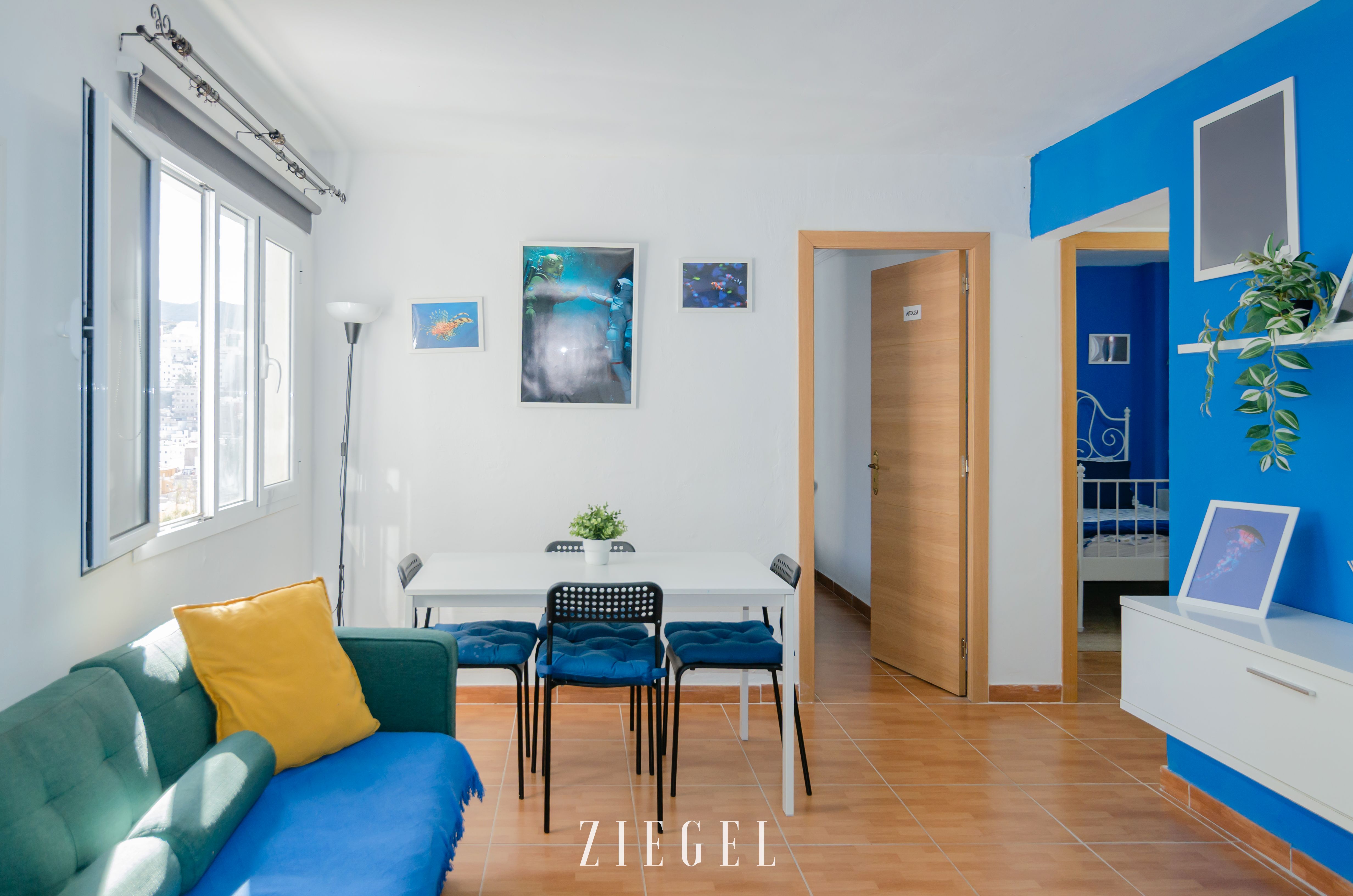 Piso en venta en San Cristóbal - Playa de la Laja
