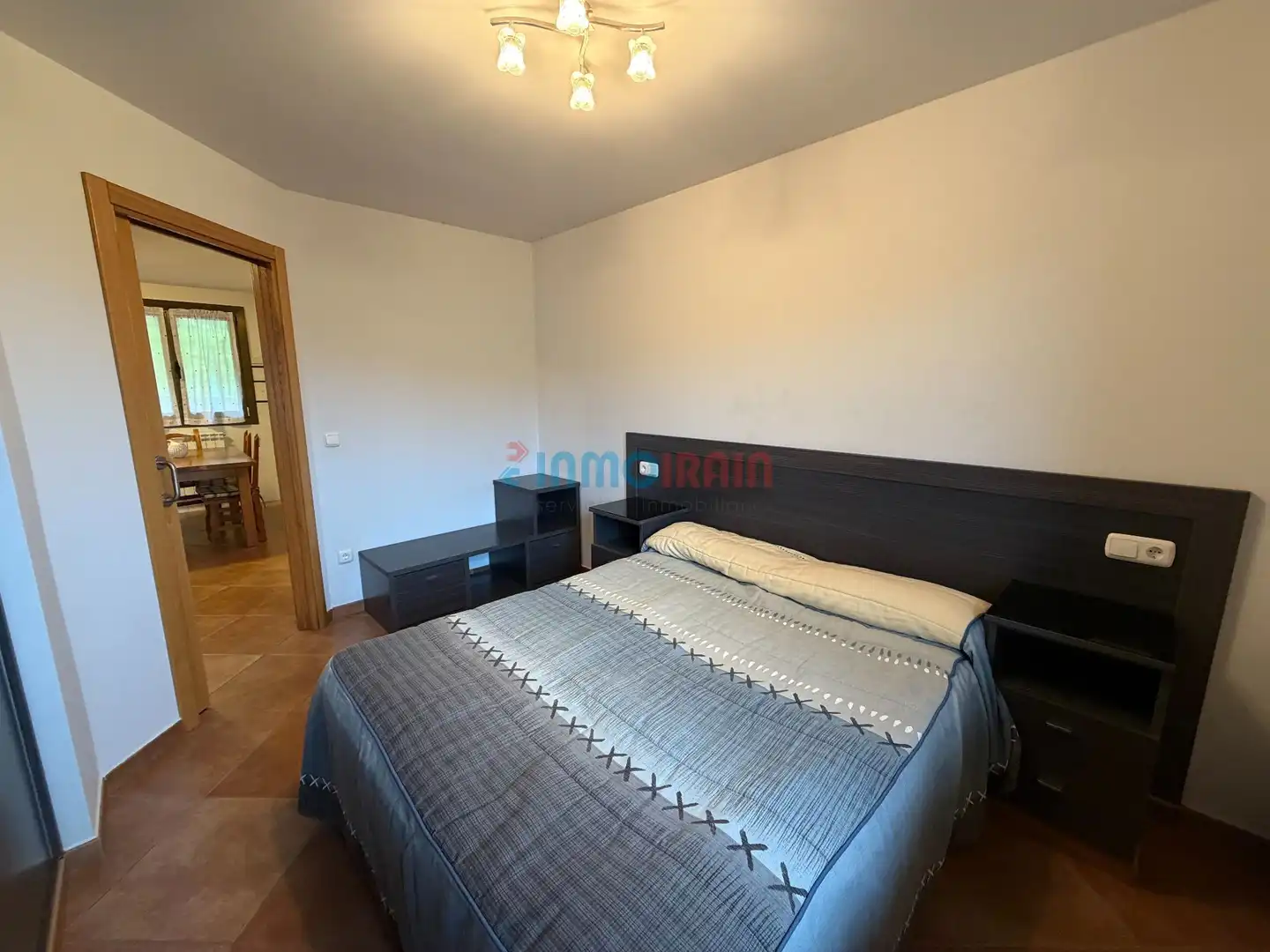 Habitación de Casa o chalet en venta en Zaldibia con Calefacción y Trastero