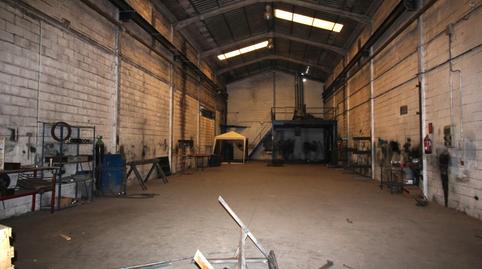 Photo 2 of Industrial buildings for sale in La Banda - Campo de Fútbol, Cádiz