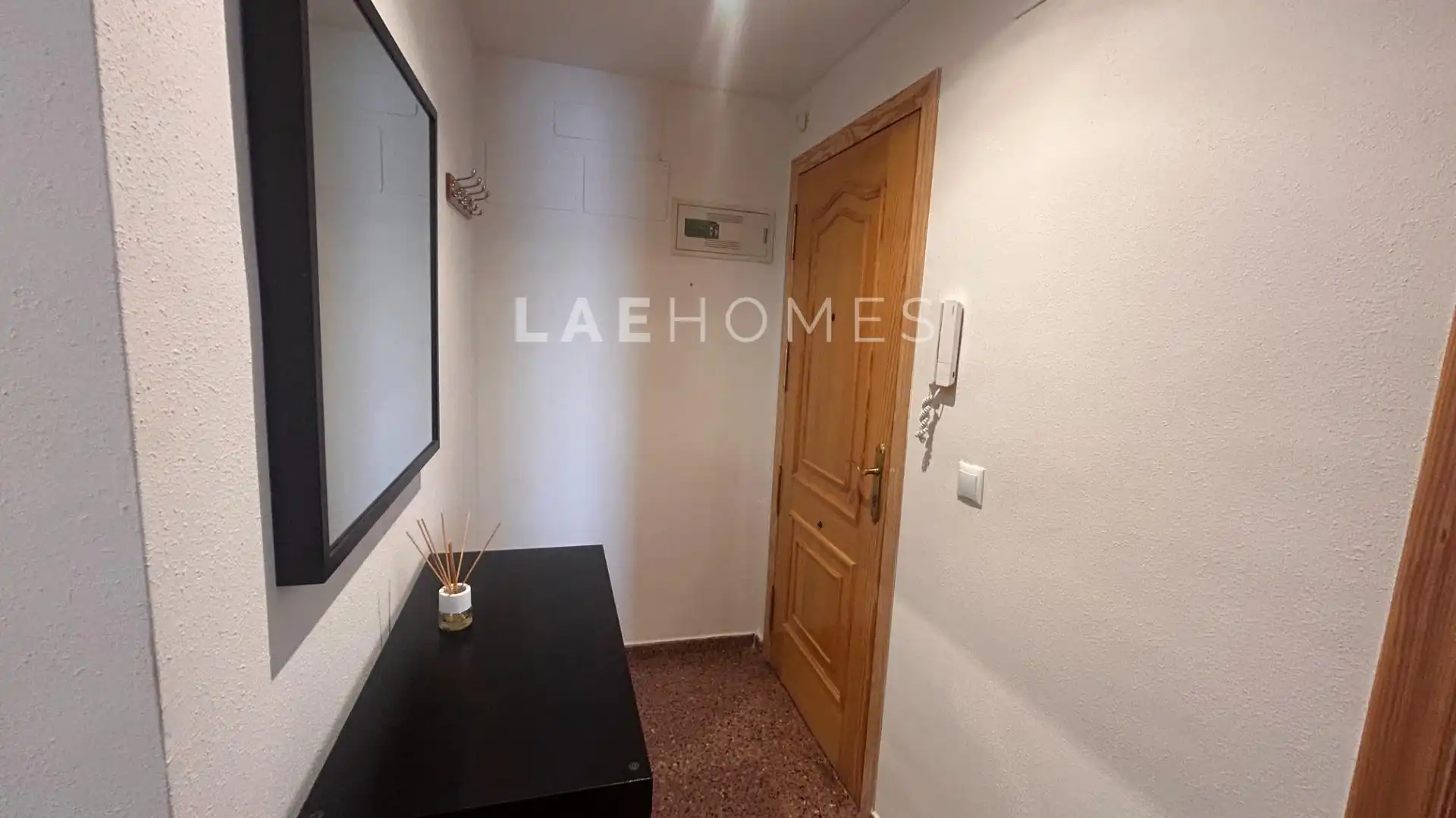 Flat for rent in Centro