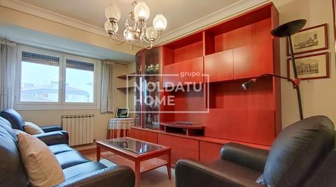 Foto 3 de Pis en venda a Arkale, Pinar - Anaka - Belaskoenea, Gipuzkoa