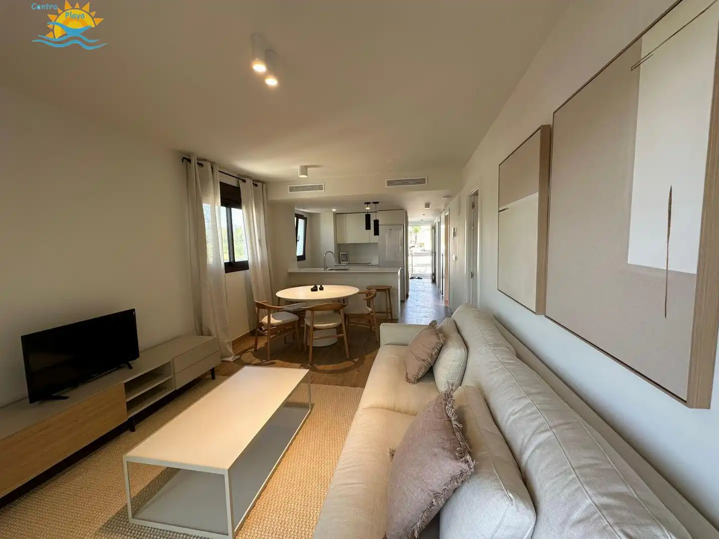 Attique avec piscine à vendre à Daimús, imagen 9