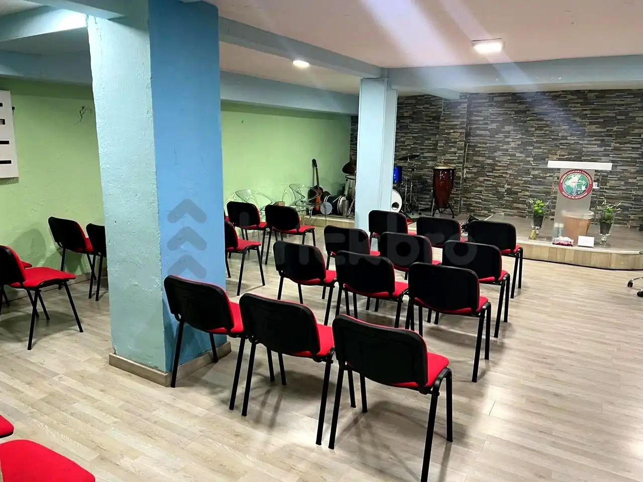 Business premises for sale in De Rafael Herrera, imagen 15