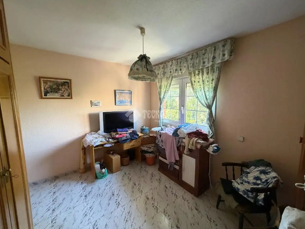 Dormitori de Casa o xalet en venda en Valdetorres de Jarama amb Calefacció