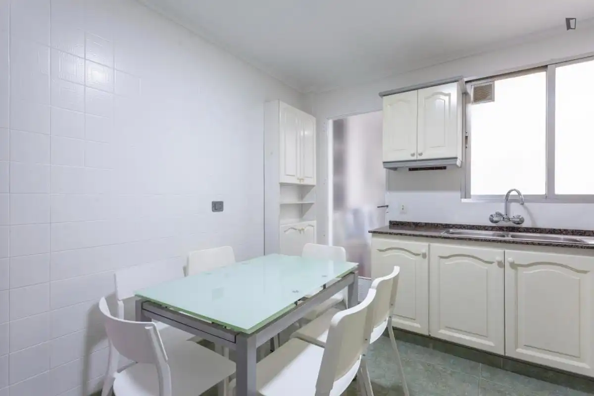 Habitació a Valencia, Valencia