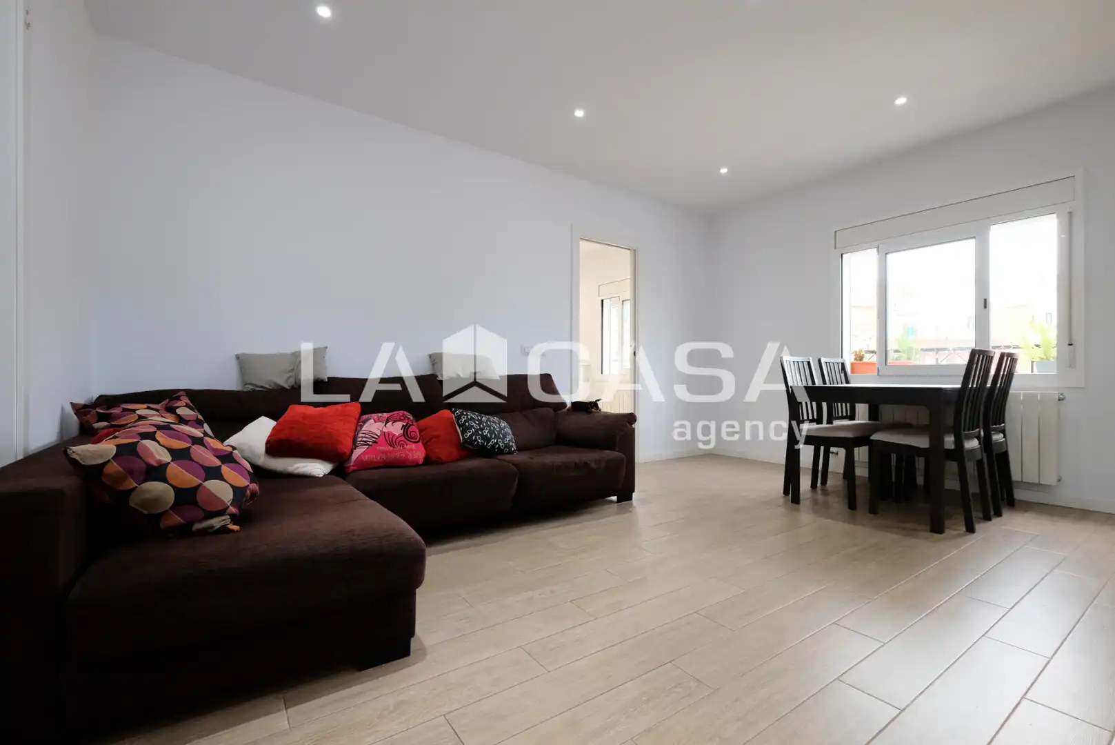 Wohnung mit Aufzug zum Verkauf in Carrer d'Amílcar, imagen 2
