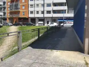 Parkplatz von Geschaftsraum zum Verkauf in Ourense Capital 