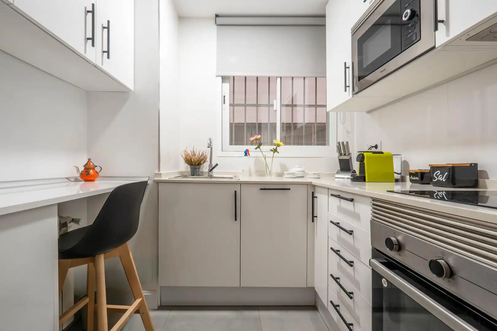 Appartement avec terrasse à vendre à JOSE RECUERDA 5, imagen 42