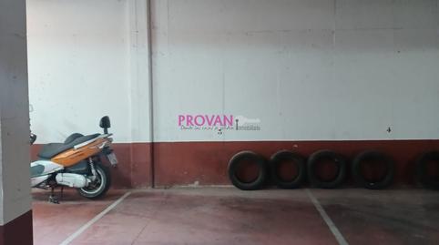 Photo 4 of Garage for sale in El Palmeral - San Antón, Alicante