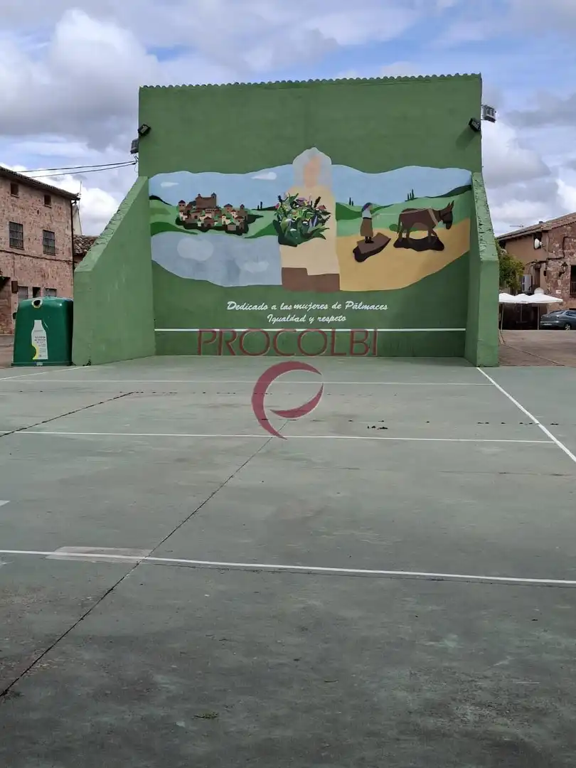 Casa a schiera in vendita a Calle el Aroril, imagen 35