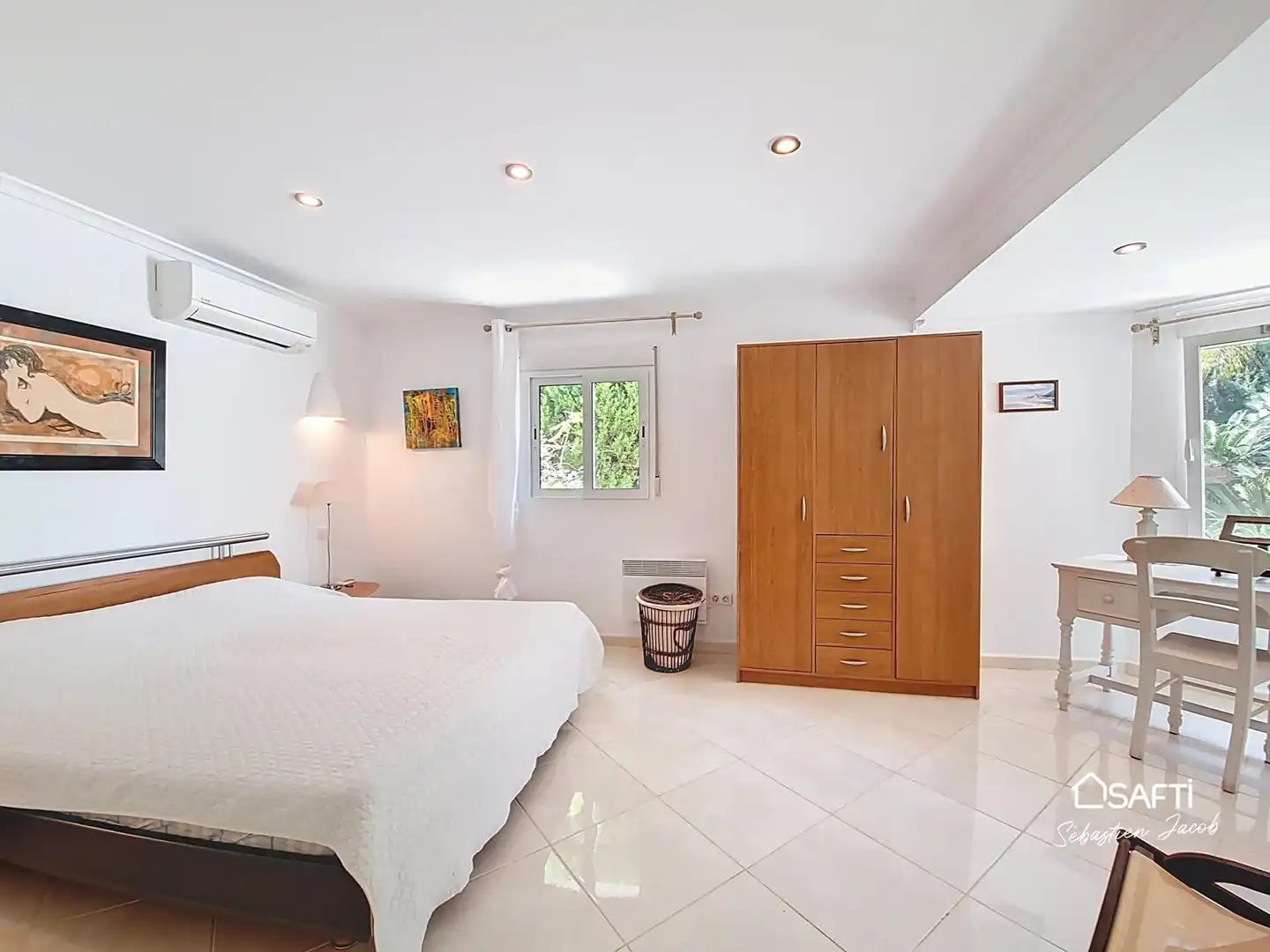 Maison avec piscine à vendre à Pedreguer, imagen 29