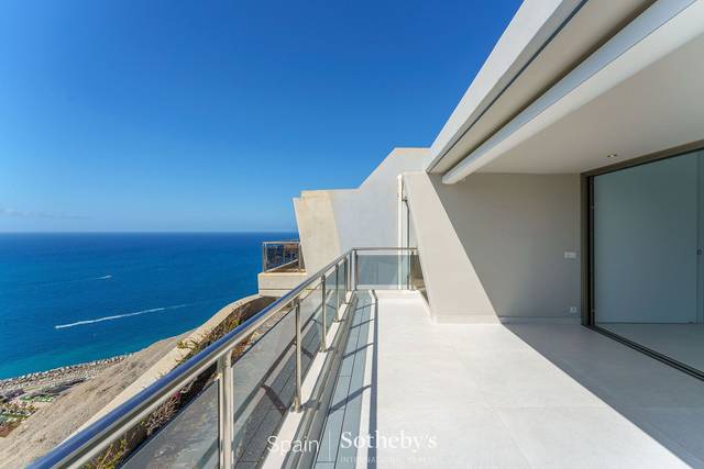 Apartamento en Venta en Calle San Borondón en San Fernando