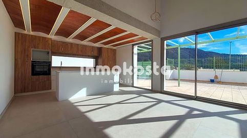 Photo 2 of Houses for sale in Caracter Partida Hoya de la Señora, Orxeta, Alicante