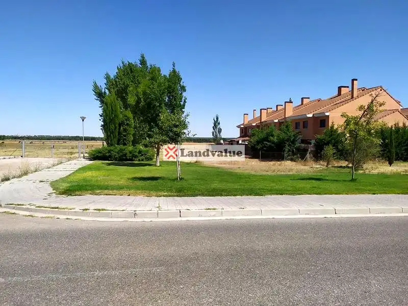 Residencial en venta en Aldeamayor de San Martín, Valladolid