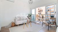 Bedroom of Flat for sale in Fuengirola  with Air Conditioner and Terrace
