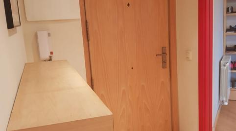 Foto 4 de Àtic en venda a Les Clotes, Barcelona