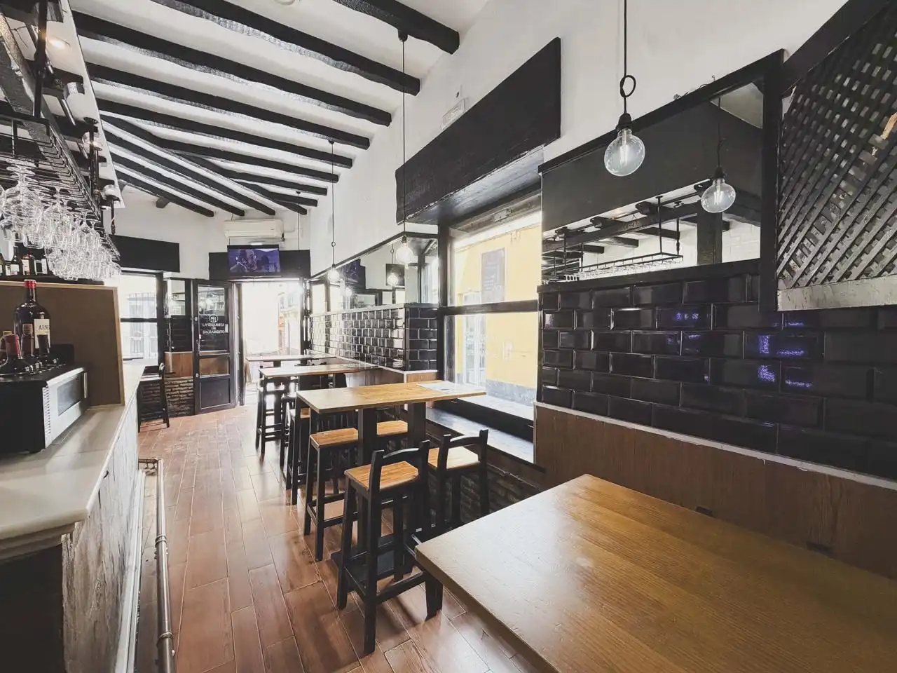 Local comercial en traspaso en Centro Histórico, imagen 2