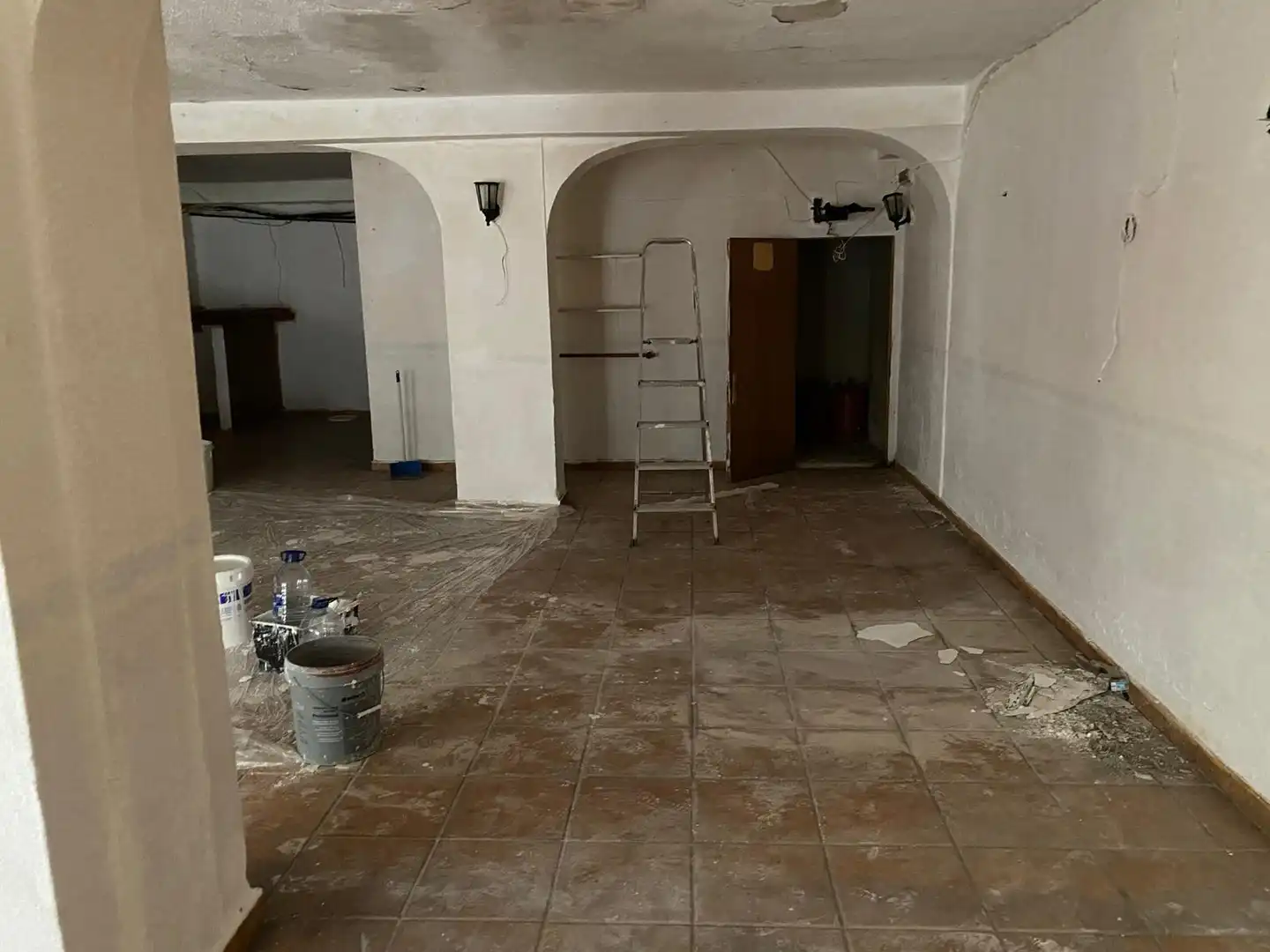Business premises for sale in Sant Antoni, imagen 2