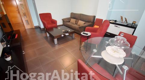 Foto 5 de Piso en venta en Avenida Ferrandis Salvador, El Grao, Castellón