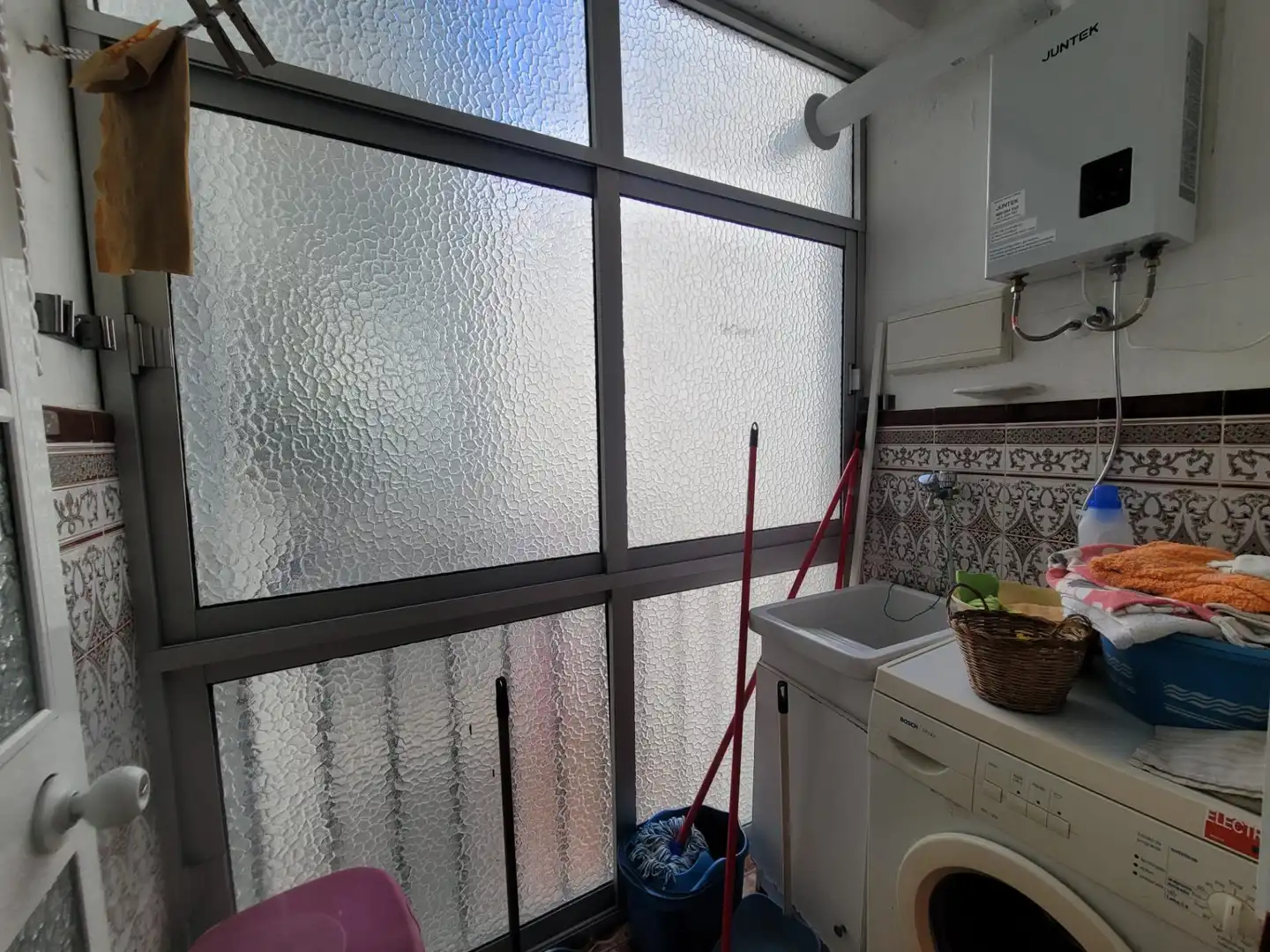 Terrassa de Pis en venda en Cádiz amb Terrassa i Traster