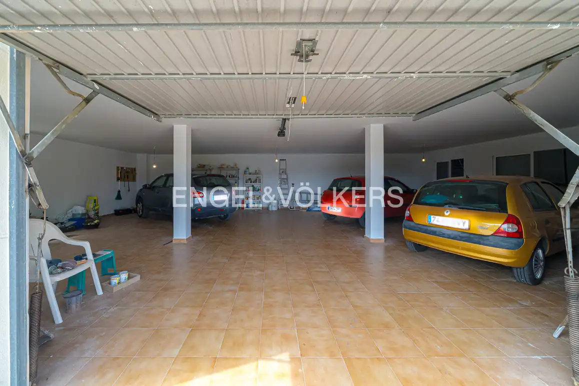 Casa con piscina en venta en Urbanizaciones, imagen 32