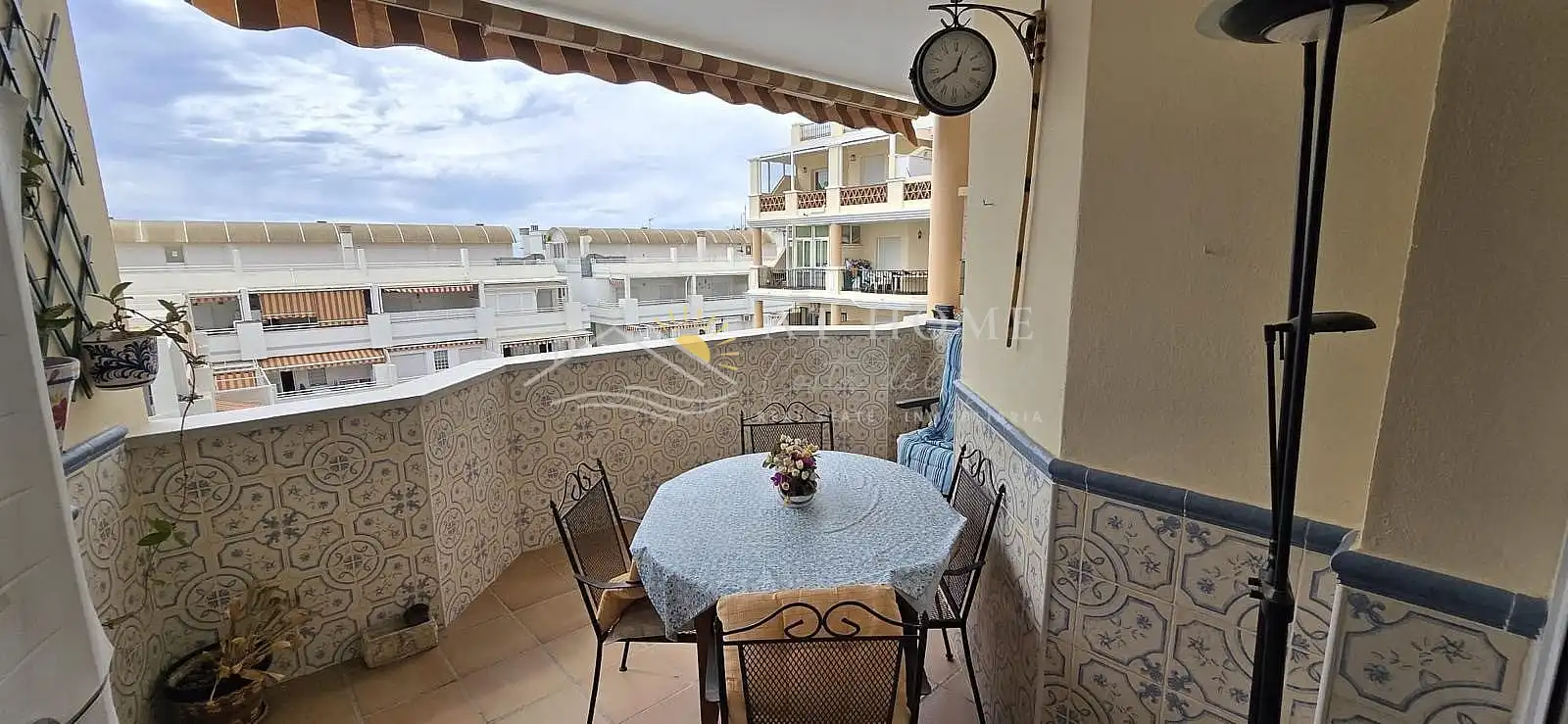 Apartament amb piscina en venda a El Peñoncillo, imagen 21