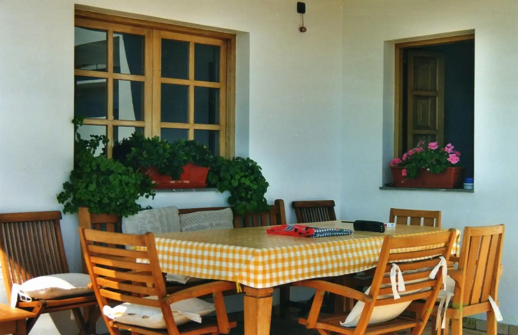 Terrace of Houses for sale in Pravia  with Heating, Parquet flooring and Terrace