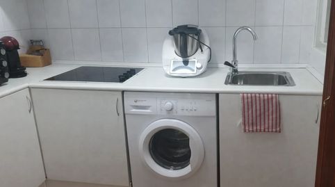 Foto 5 de Piso en venta en San Andrés - San Antolín, Murcia Capital