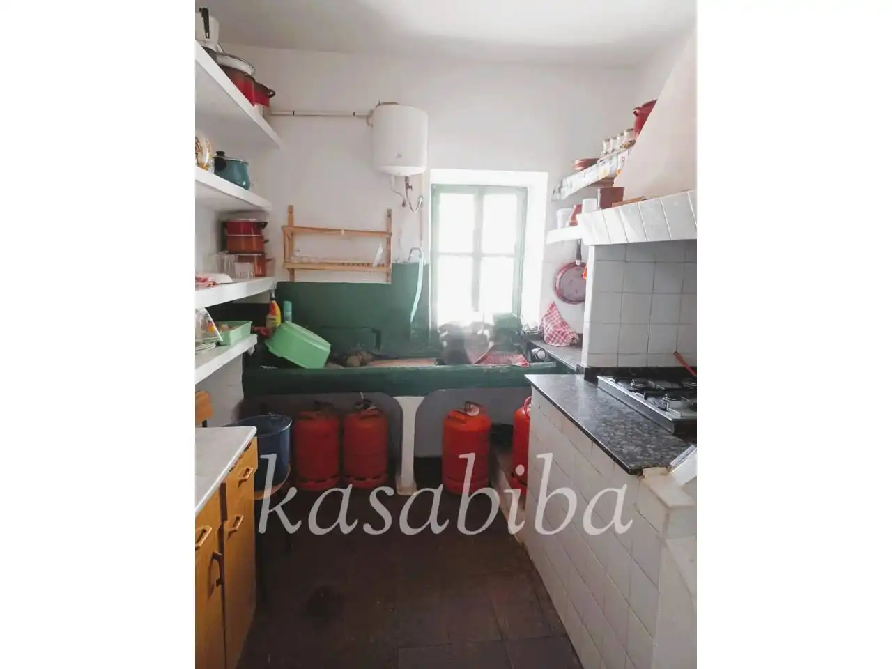 Country house with garden for sale in Calle Mayor, imagen 5