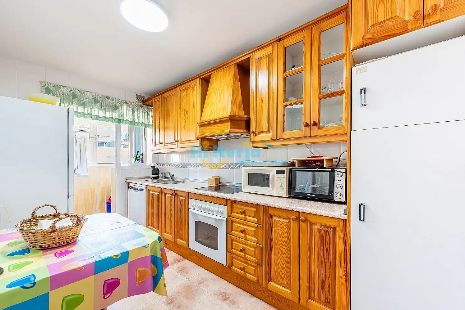 Apartment mit Pool zum Verkauf in Algarrobo costa, imagen 3