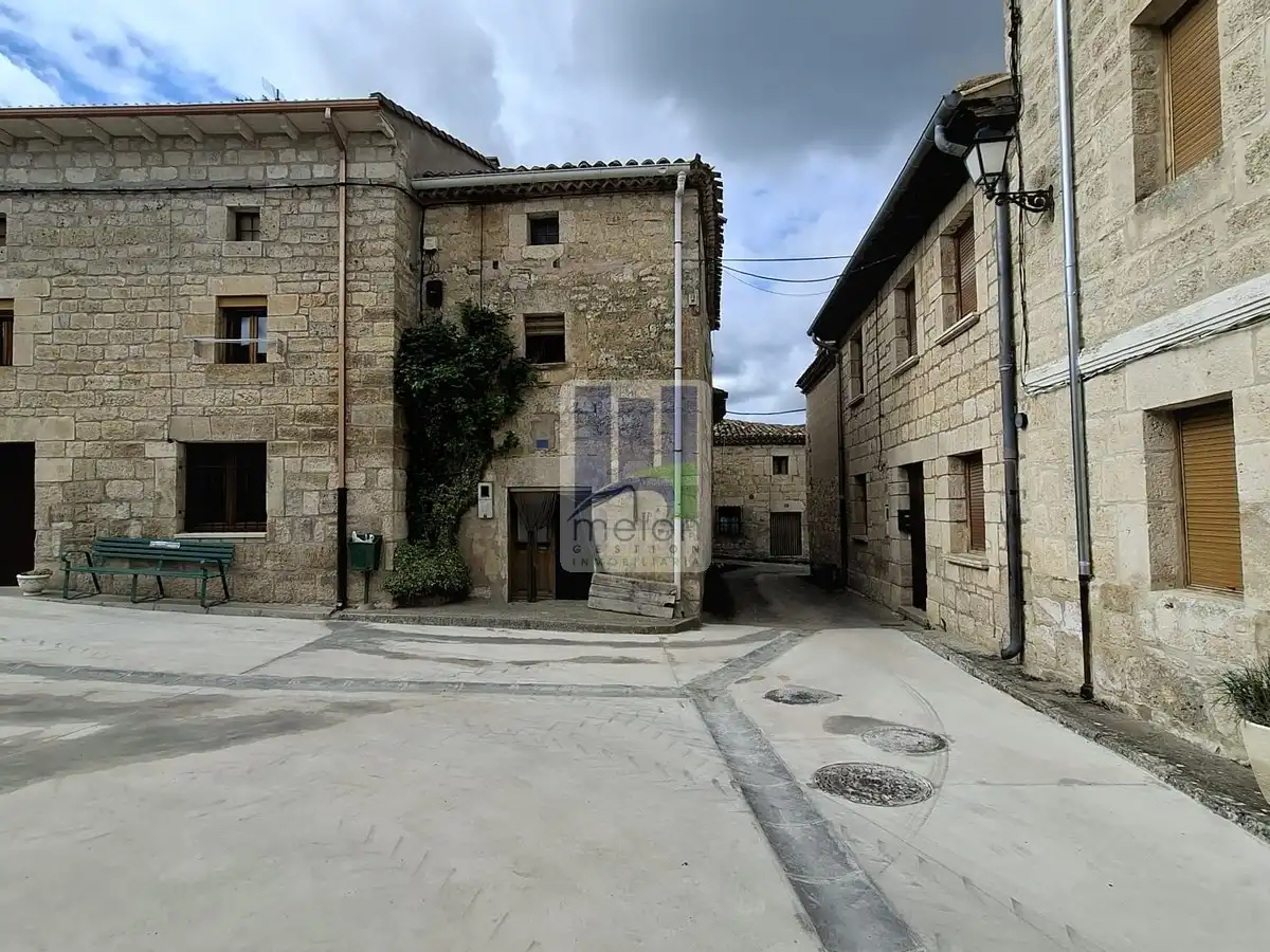 Exterior view of Houses for sale in Iglesias